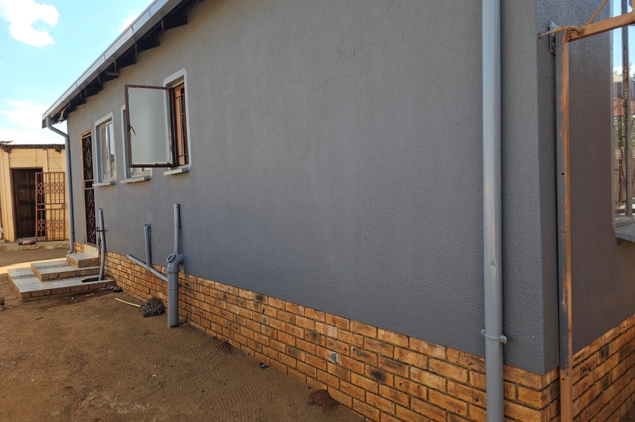 3 Bedroom Property for Sale in Tlhabane West North West